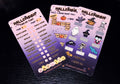 Halloween Savings Games