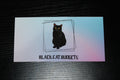 A6 Binder Insert