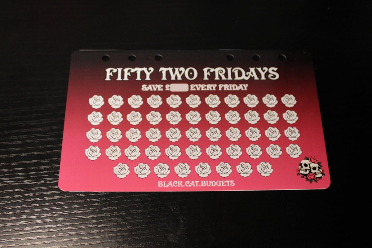 Skulls & Roses Savings Games